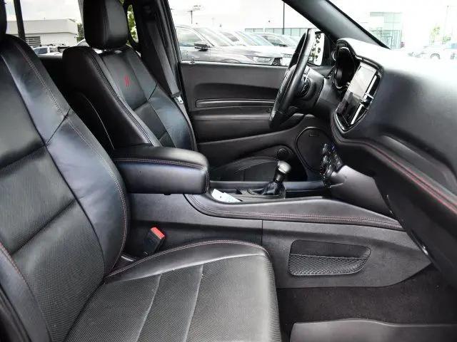 2021 Dodge Durango R/T AWD