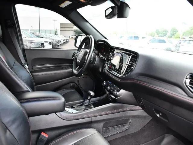 2021 Dodge Durango R/T AWD