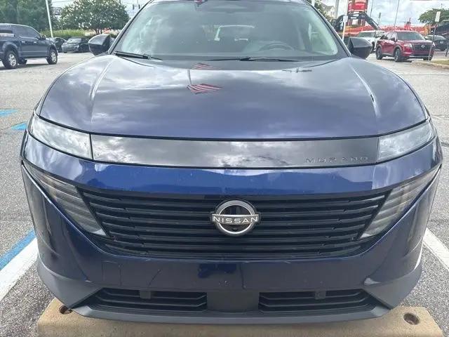 2025 Nissan Murano SV for sale in Columbus, GA