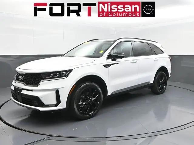 2023 Kia Sorento SX Prestige