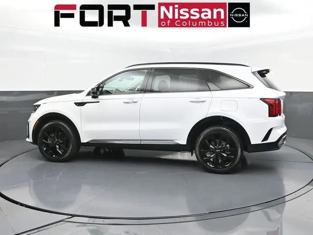 2023 Kia Sorento SX Prestige