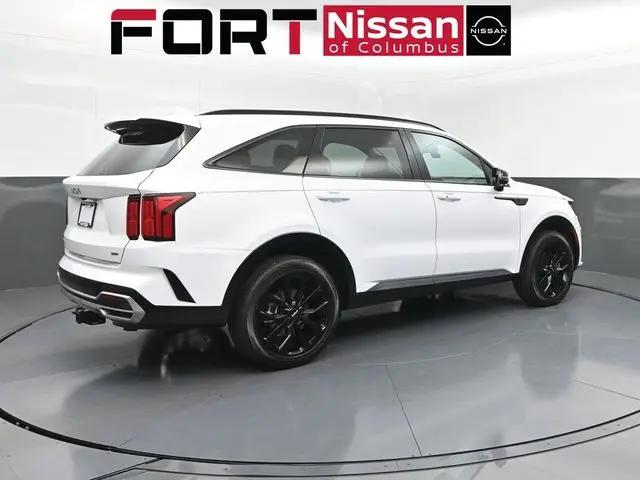 2023 Kia Sorento SX Prestige