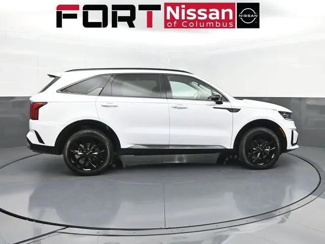 2023 Kia Sorento SX Prestige