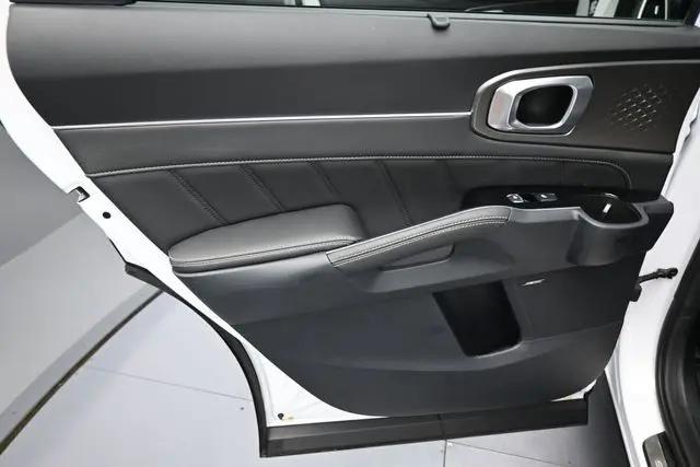 2023 Kia Sorento SX Prestige