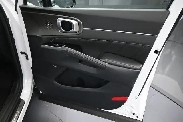2023 Kia Sorento SX Prestige