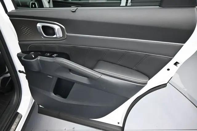 2023 Kia Sorento SX Prestige