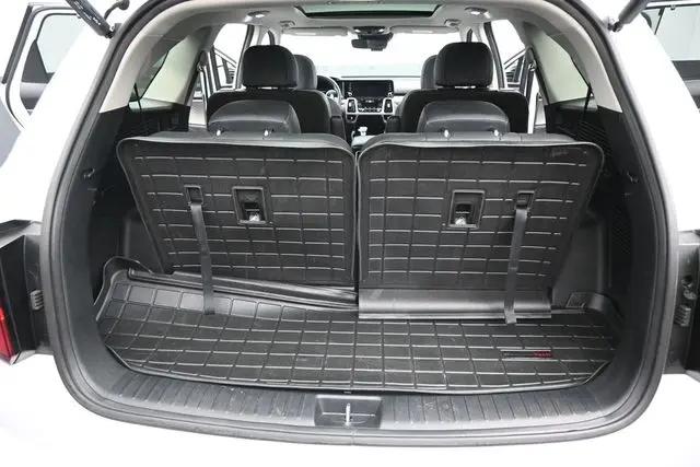 2023 Kia Sorento SX Prestige
