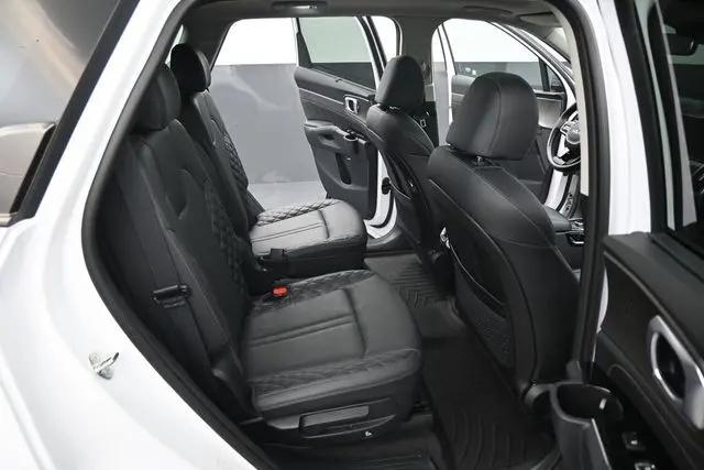 2023 Kia Sorento SX Prestige