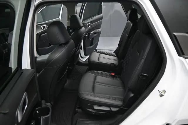 2023 Kia Sorento SX Prestige
