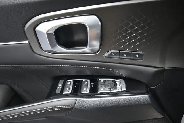 2023 Kia Sorento SX Prestige
