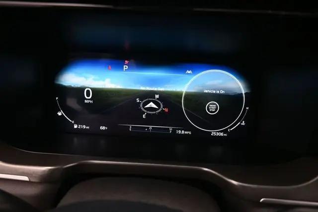 2023 Kia Sorento SX Prestige