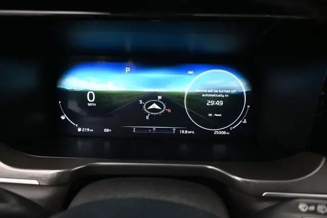 2023 Kia Sorento SX Prestige