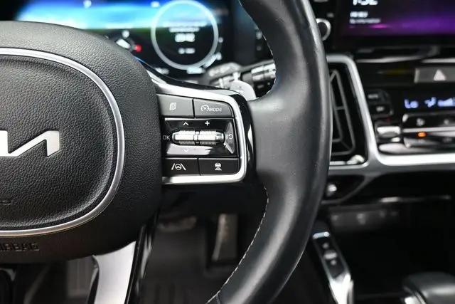 2023 Kia Sorento SX Prestige