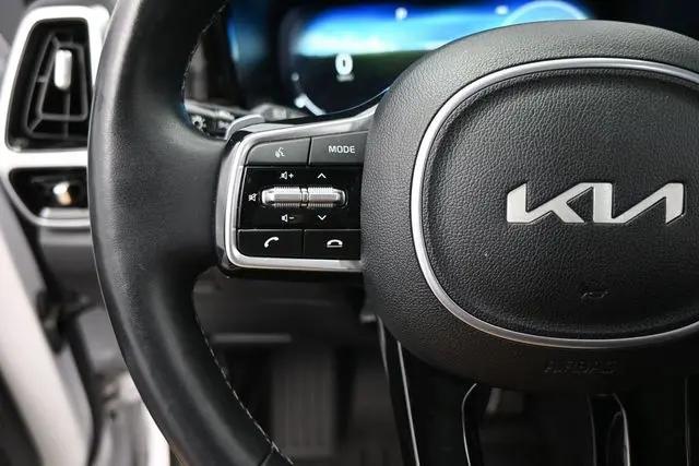 2023 Kia Sorento SX Prestige