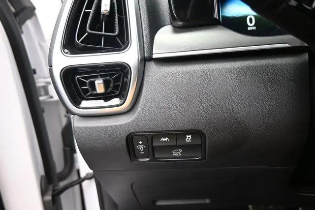 2023 Kia Sorento SX Prestige