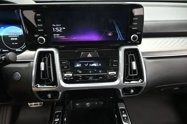 2023 Kia Sorento SX Prestige