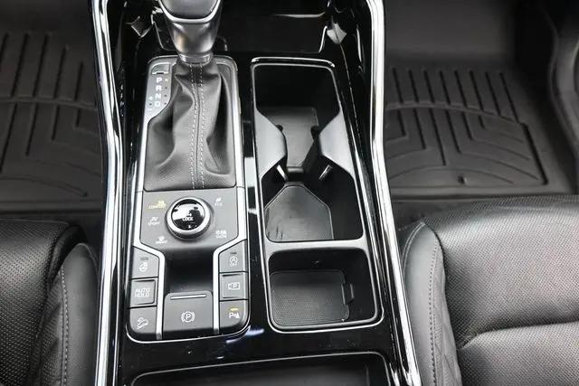 2023 Kia Sorento SX Prestige