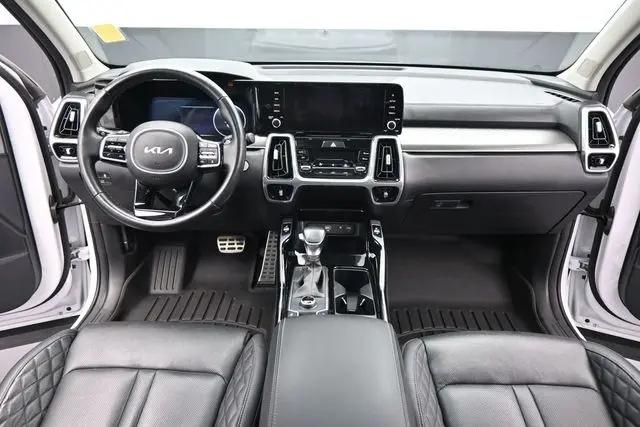 2023 Kia Sorento SX Prestige