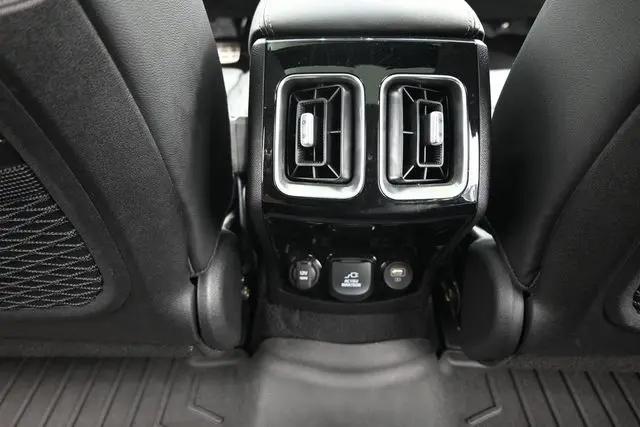2023 Kia Sorento SX Prestige