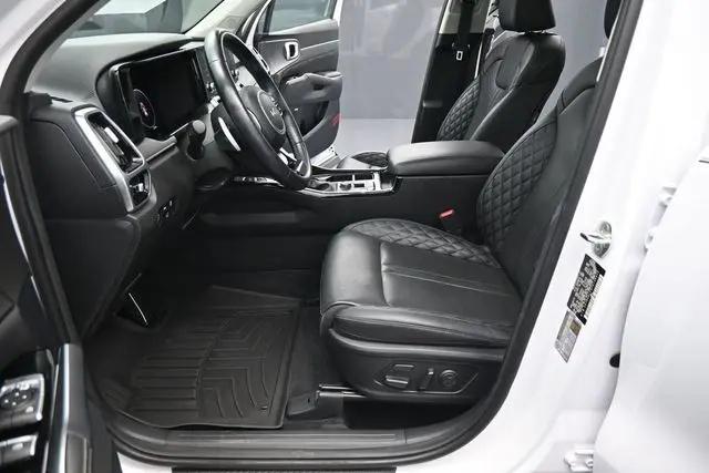 2023 Kia Sorento SX Prestige