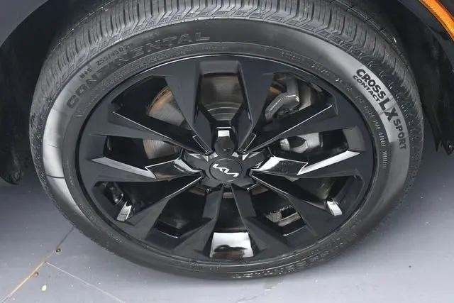 2023 Kia Sorento SX Prestige