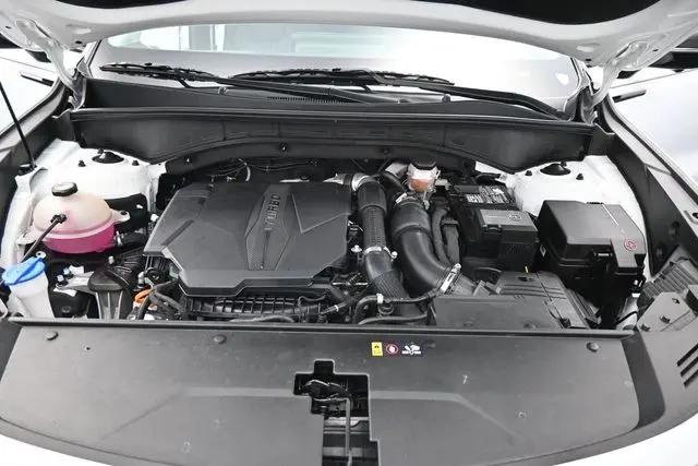 2023 Kia Sorento SX Prestige