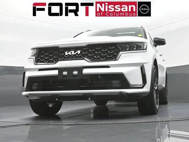 2023 Kia Sorento SX Prestige