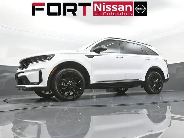 2023 Kia Sorento SX Prestige