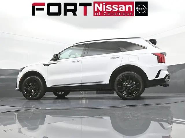 2023 Kia Sorento SX Prestige