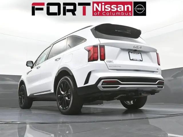 2023 Kia Sorento SX Prestige