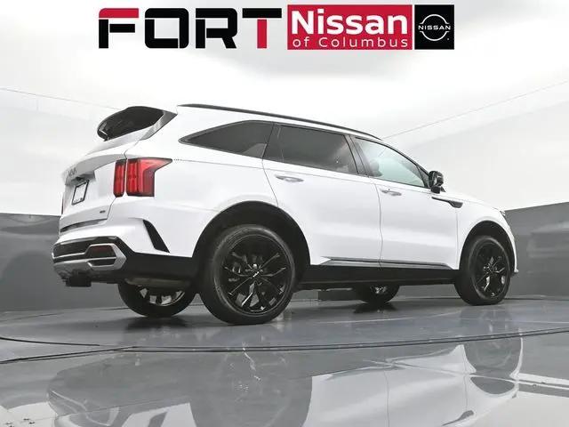 2023 Kia Sorento SX Prestige