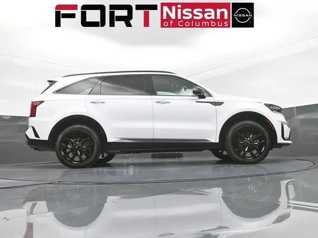 2023 Kia Sorento SX Prestige