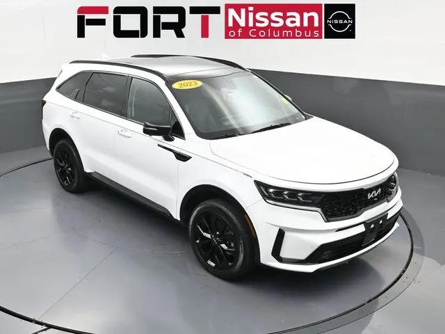 2023 Kia Sorento SX Prestige