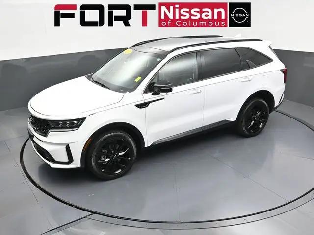 2023 Kia Sorento SX Prestige