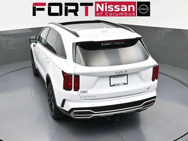 2023 Kia Sorento SX Prestige