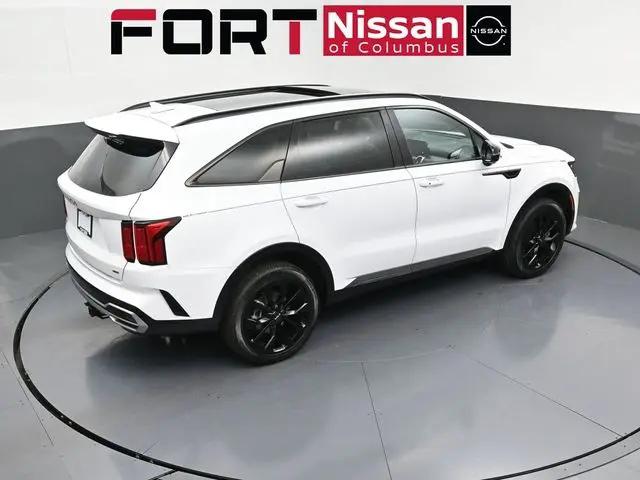 2023 Kia Sorento SX Prestige