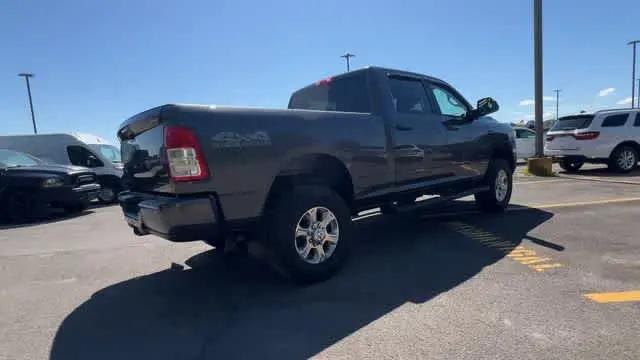 2019 Ram 2500 Big Horn Crew Cab 4x4 6'4" Box