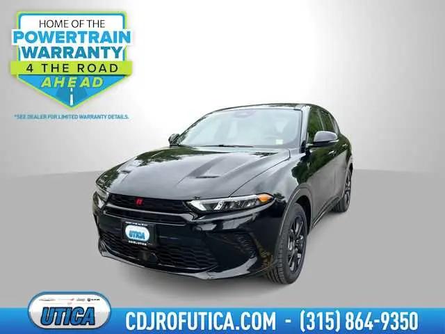 2024 Dodge Hornet R/T Plus EAWD for sale in Yorkville, NY