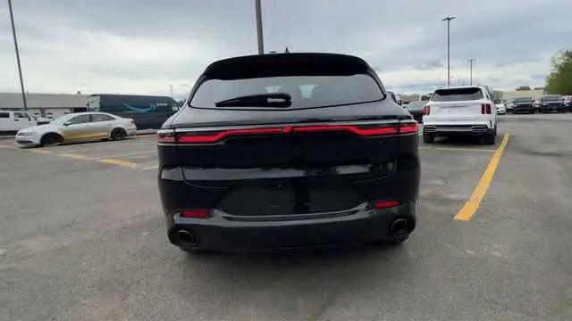 2024 Dodge Hornet R/T Plus EAWD