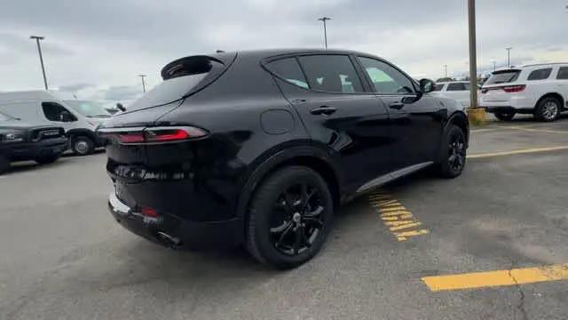 2024 Dodge Hornet R/T Plus EAWD