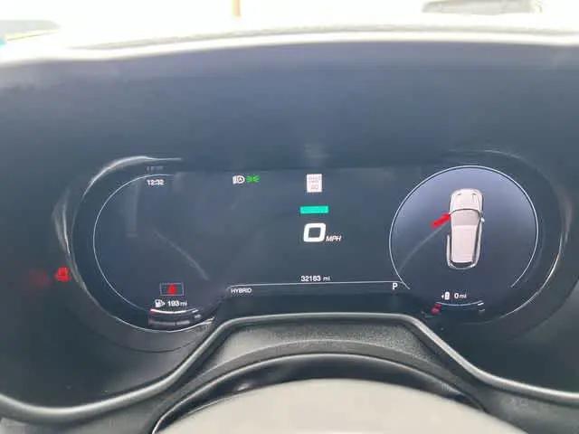2024 Dodge Hornet R/T Plus EAWD