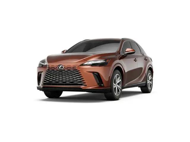 2026 Lexus RX 350 Premium for sale in Escondido, CA