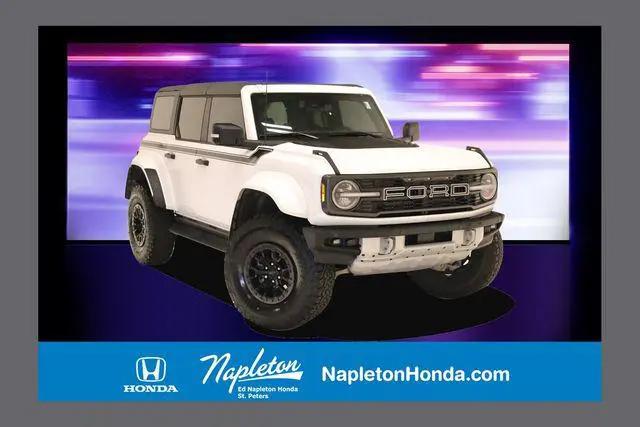 2024 Ford Bronco Raptor for sale in Saint Peters, MO