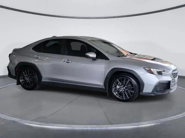 2023 Subaru WRX Premium