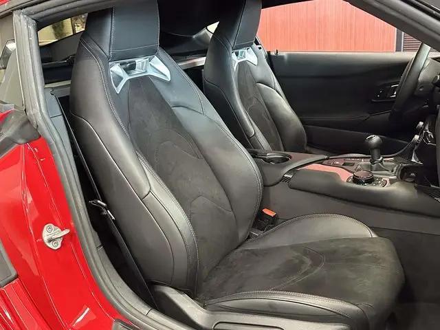 2026 Toyota GR Supra 3.0