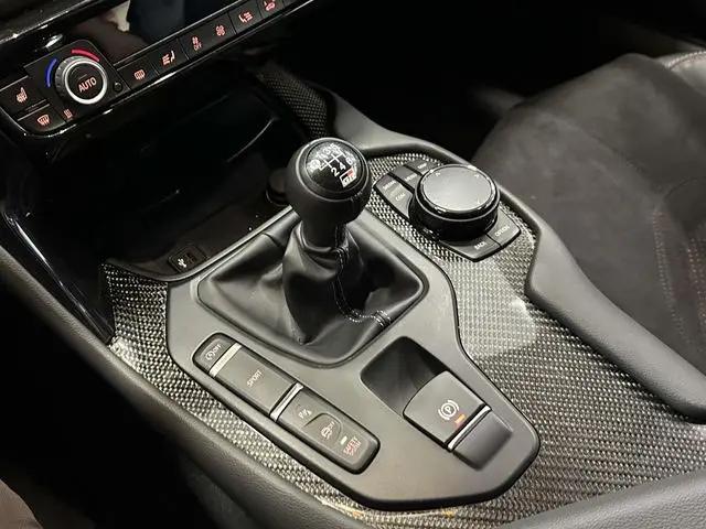 2026 Toyota GR Supra 3.0