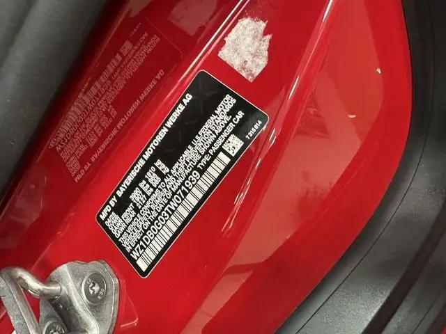 2026 Toyota GR Supra 3.0