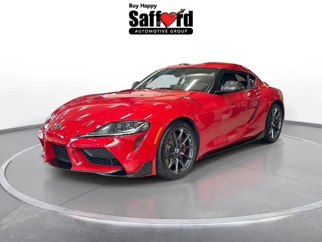 2026 Toyota GR Supra 3.0 for sale in Glen Burnie, MD