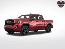 2022 GMC Sierra 1500 Limited 4WD Crew Cab Short Box AT4 for sale in Marshfield, MO