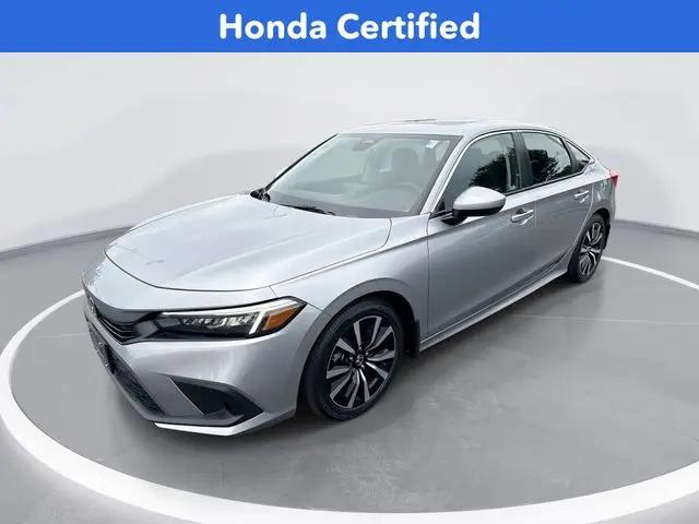 2023 Honda Civic EX for sale in Gastonia, NC